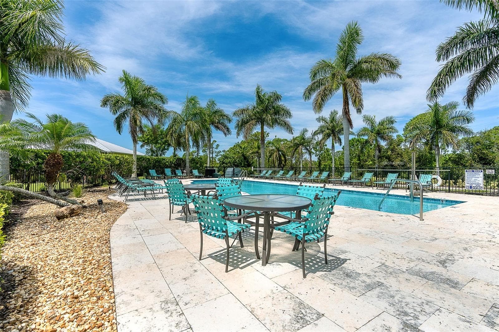 Single Family Residence at 10406 COQUINA CT, PLACIDA, photo 48 of 55