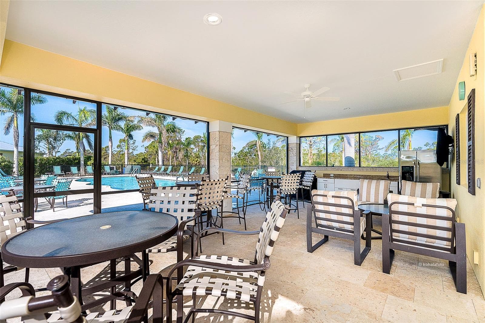 Single Family Residence at 10406 COQUINA CT, PLACIDA, photo 52 of 55