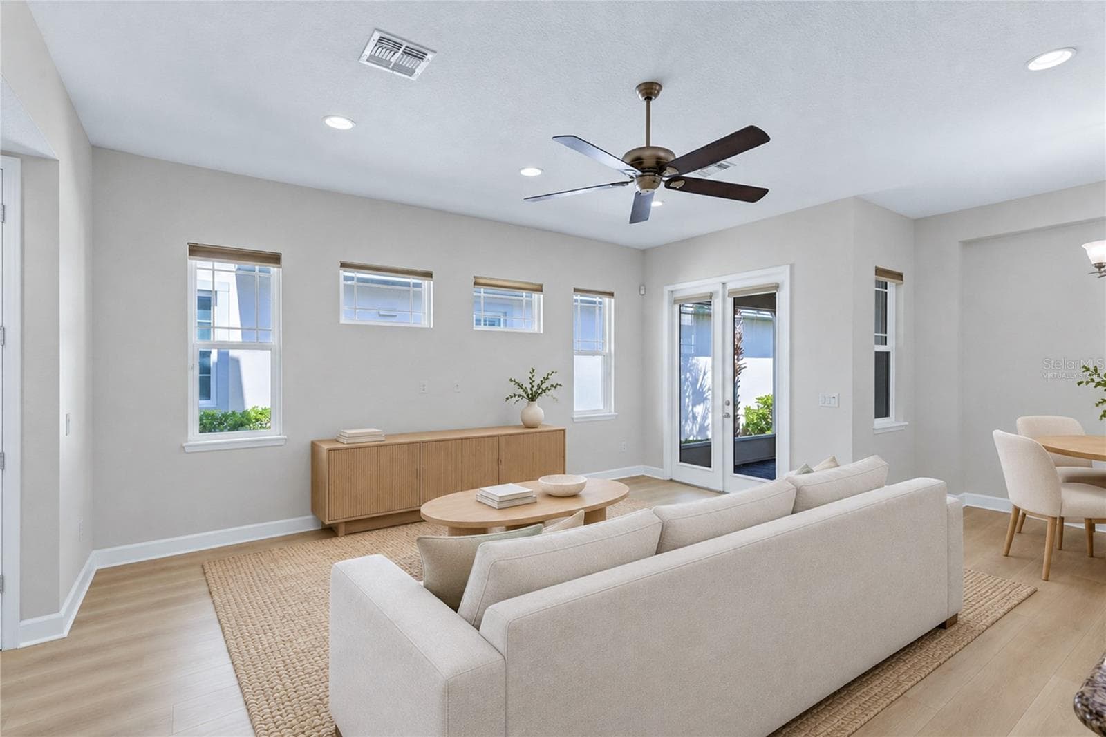 Virtually staged image. - 8460 BERGSON PL, ORLANDO
