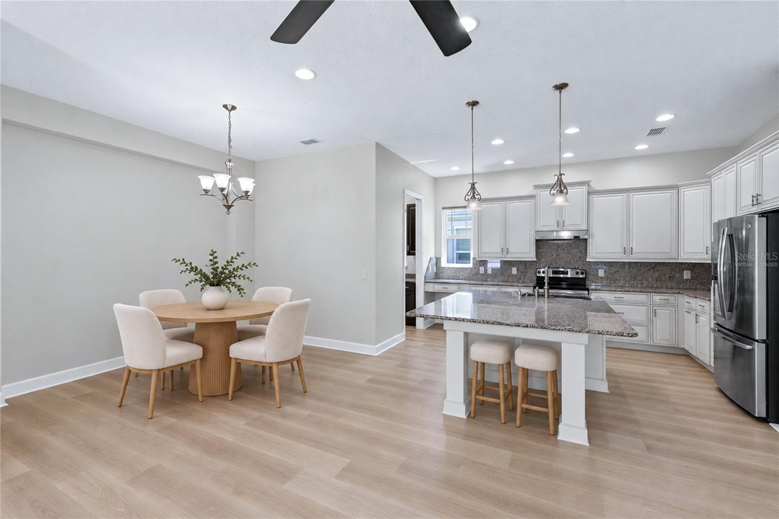 Virtually staged image. - 8460 BERGSON PL, ORLANDO