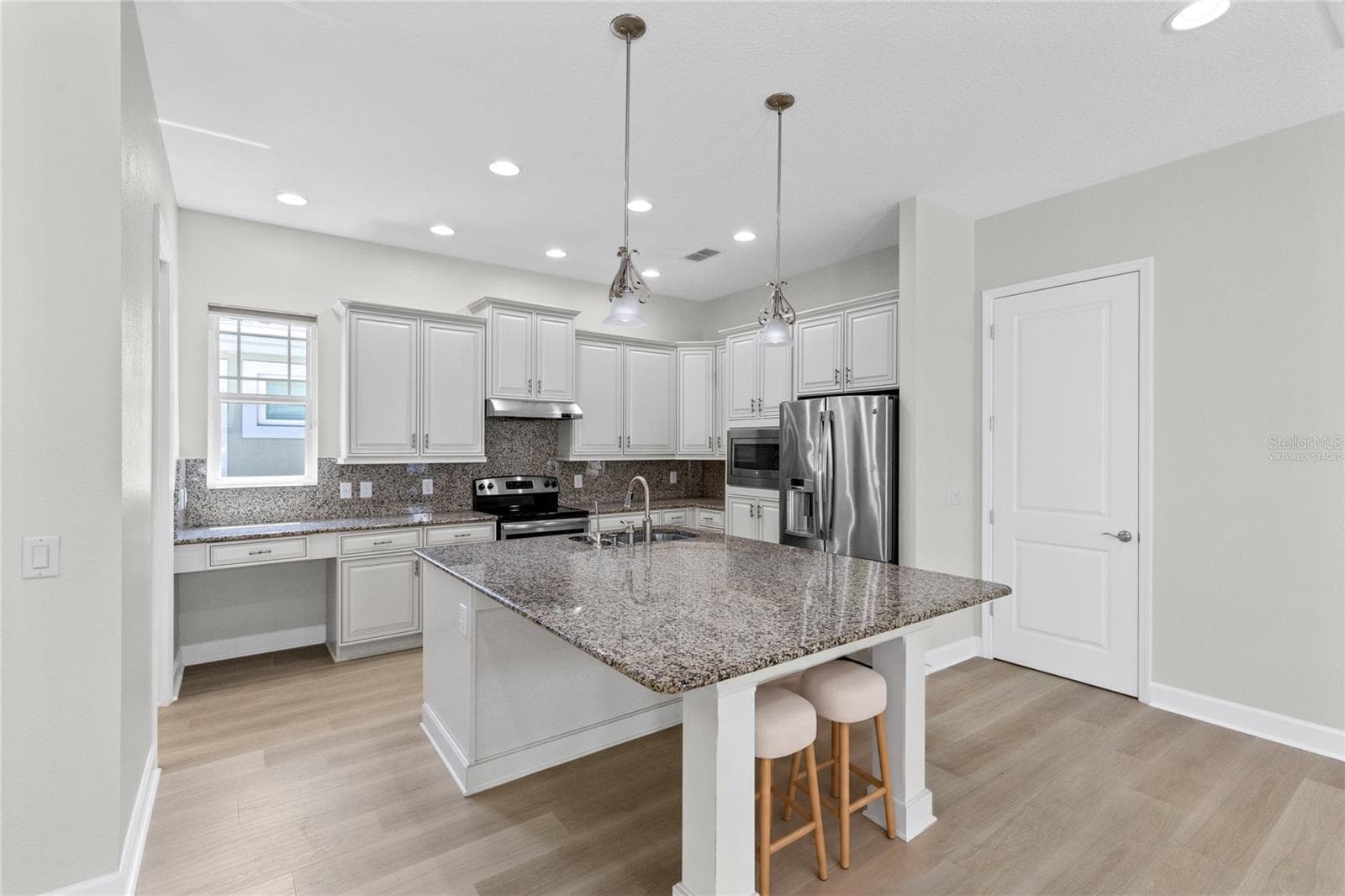 Virtually staged image. - 8460 BERGSON PL, ORLANDO