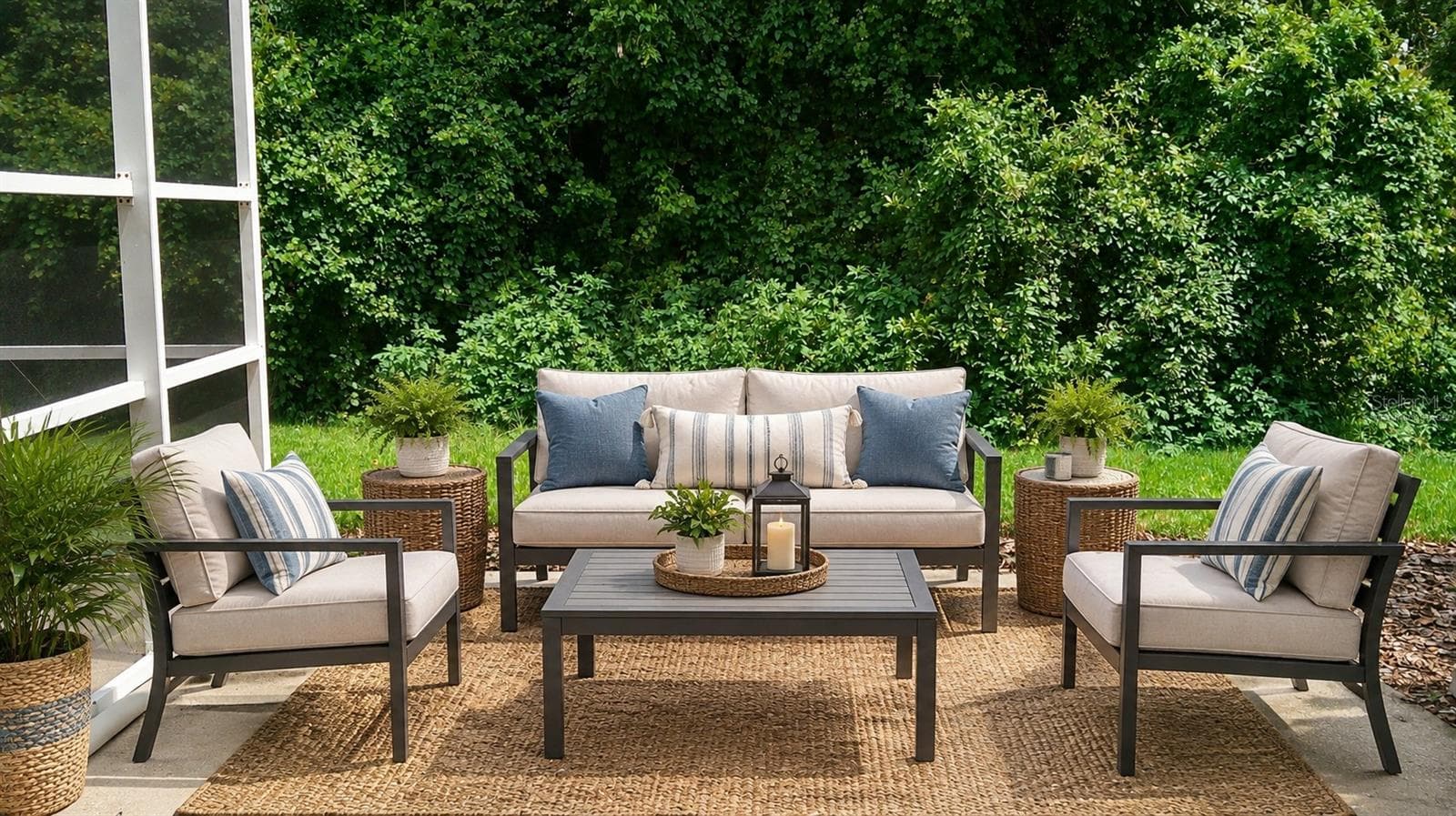 Virtually Staged - 5718 FISHHAWK RIDGE DR, LITHIA