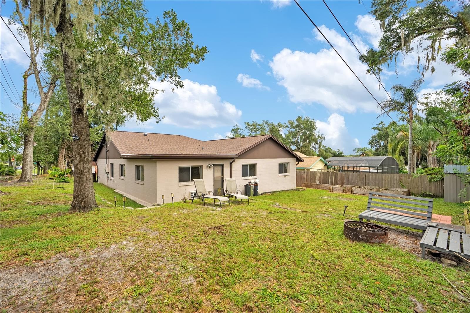 Single Family Residence at 3602 PALM AVE, APOPKA, photo 25 of 33