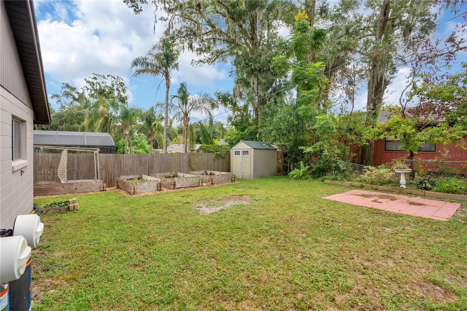 Single Family Residence at 3602 PALM AVE, APOPKA, photo 26 of 33