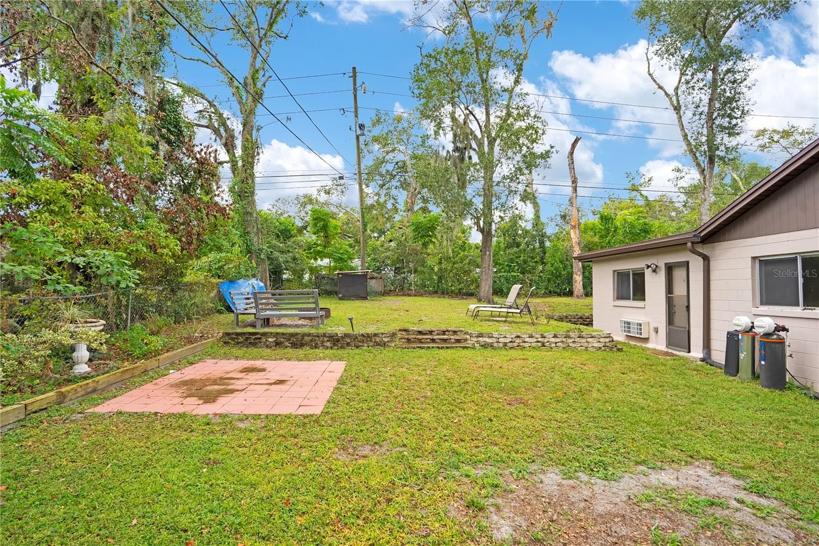 Single Family Residence at 3602 PALM AVE, APOPKA, photo 27 of 33
