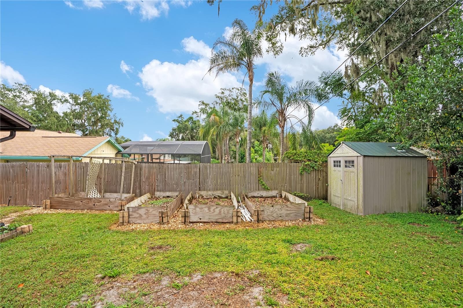 Single Family Residence at 3602 PALM AVE, APOPKA, photo 28 of 33
