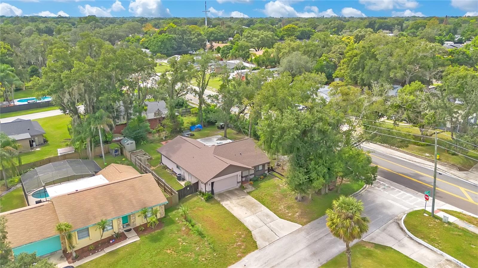 Single Family Residence at 3602 PALM AVE, APOPKA, photo 29 of 33