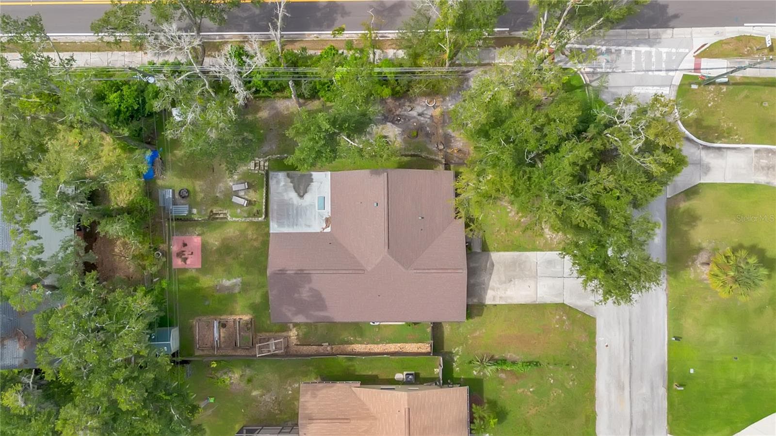 Single Family Residence at 3602 PALM AVE, APOPKA, photo 30 of 33