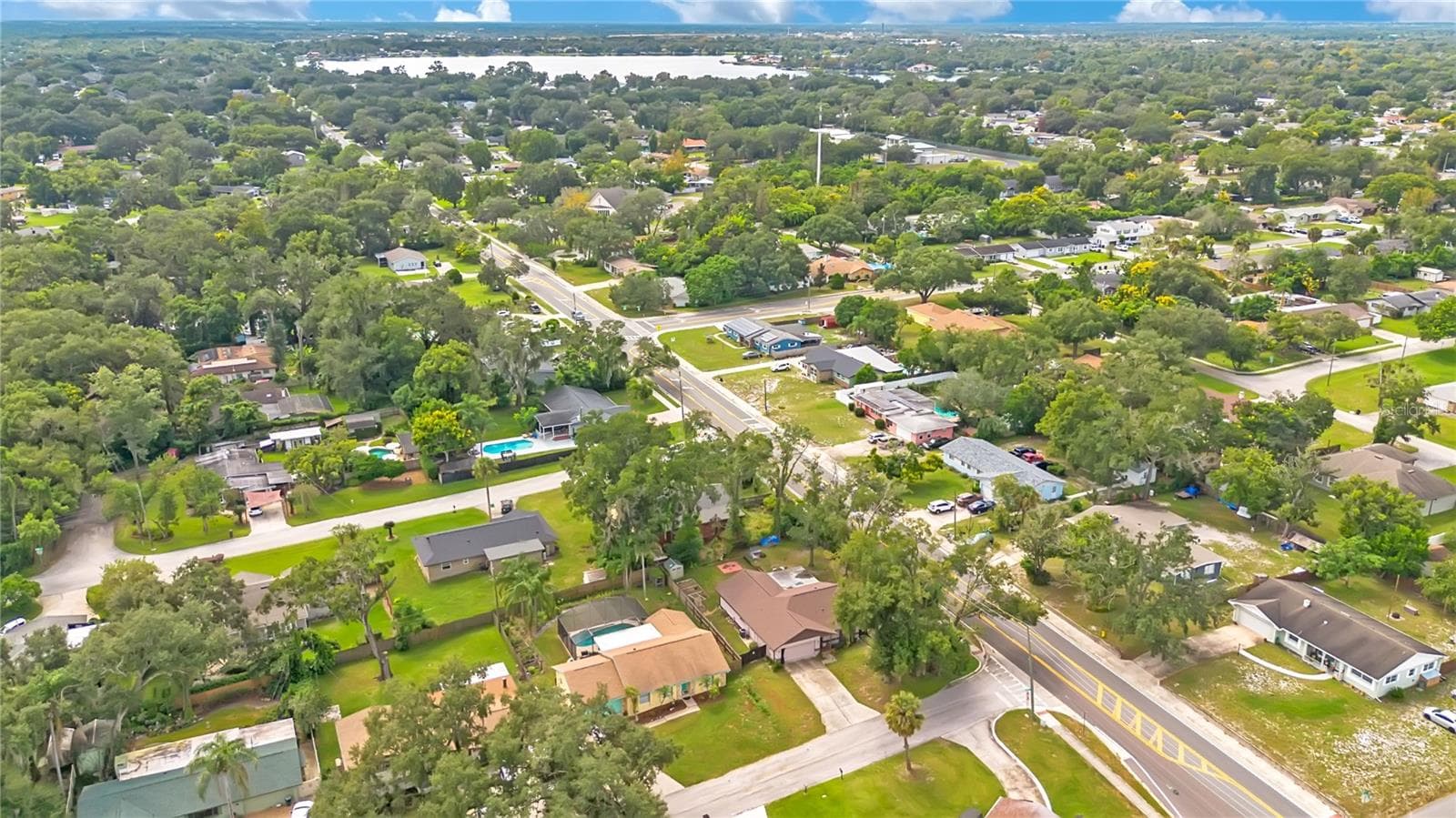 Single Family Residence at 3602 PALM AVE, APOPKA, photo 32 of 33
