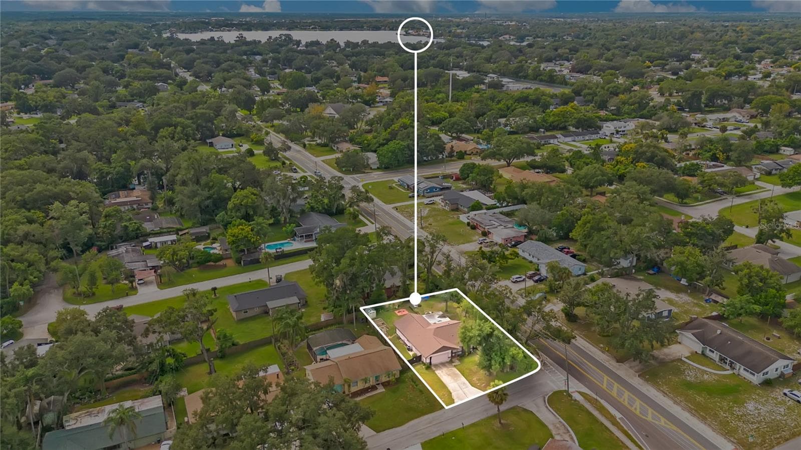 Single Family Residence at 3602 PALM AVE, APOPKA, photo 33 of 33