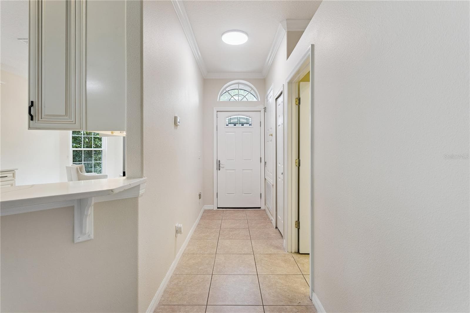 Foyer - 5018 TEMPIC DR, MOUNT DORA
