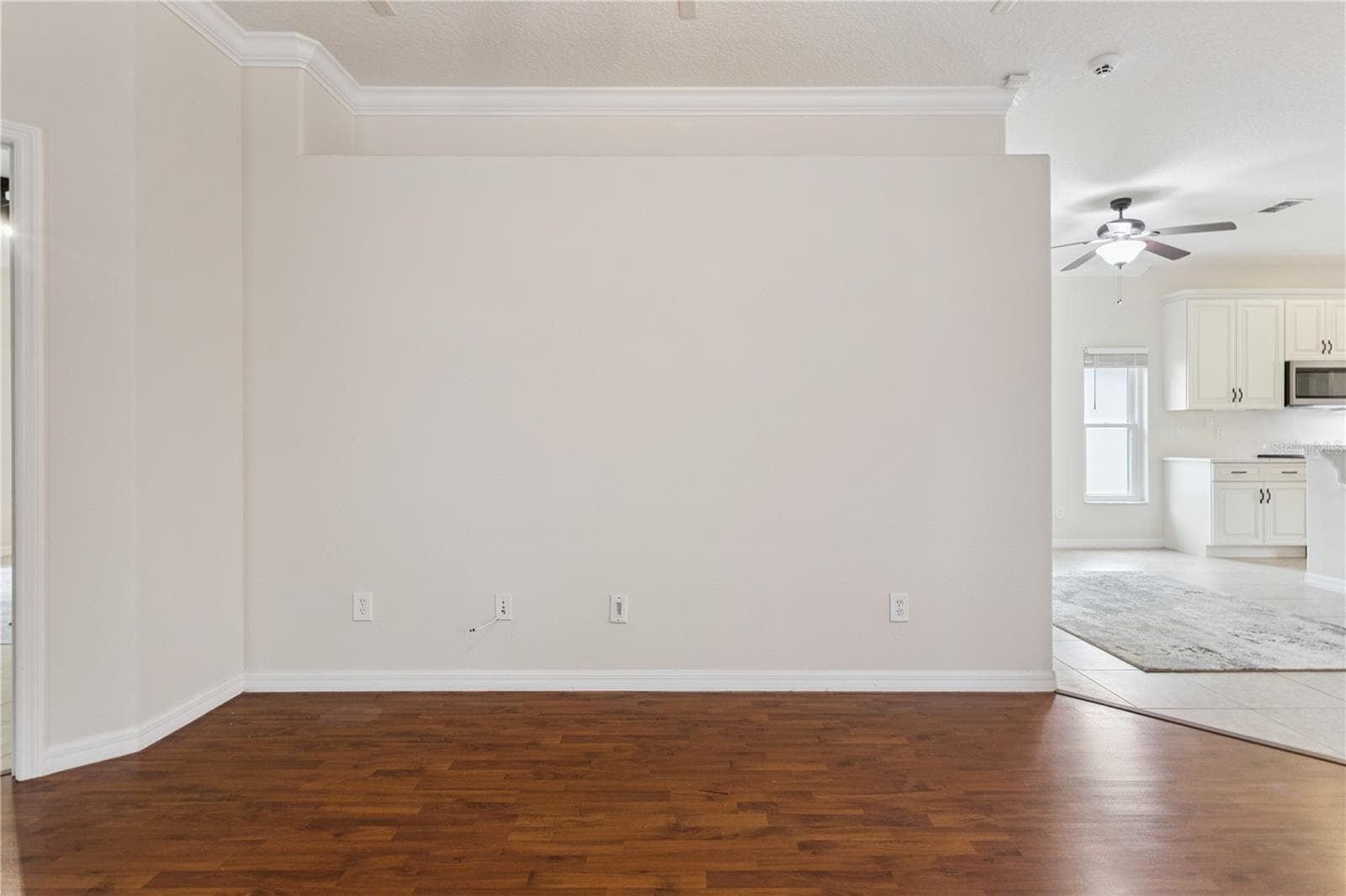 Living Room - 5018 TEMPIC DR, MOUNT DORA