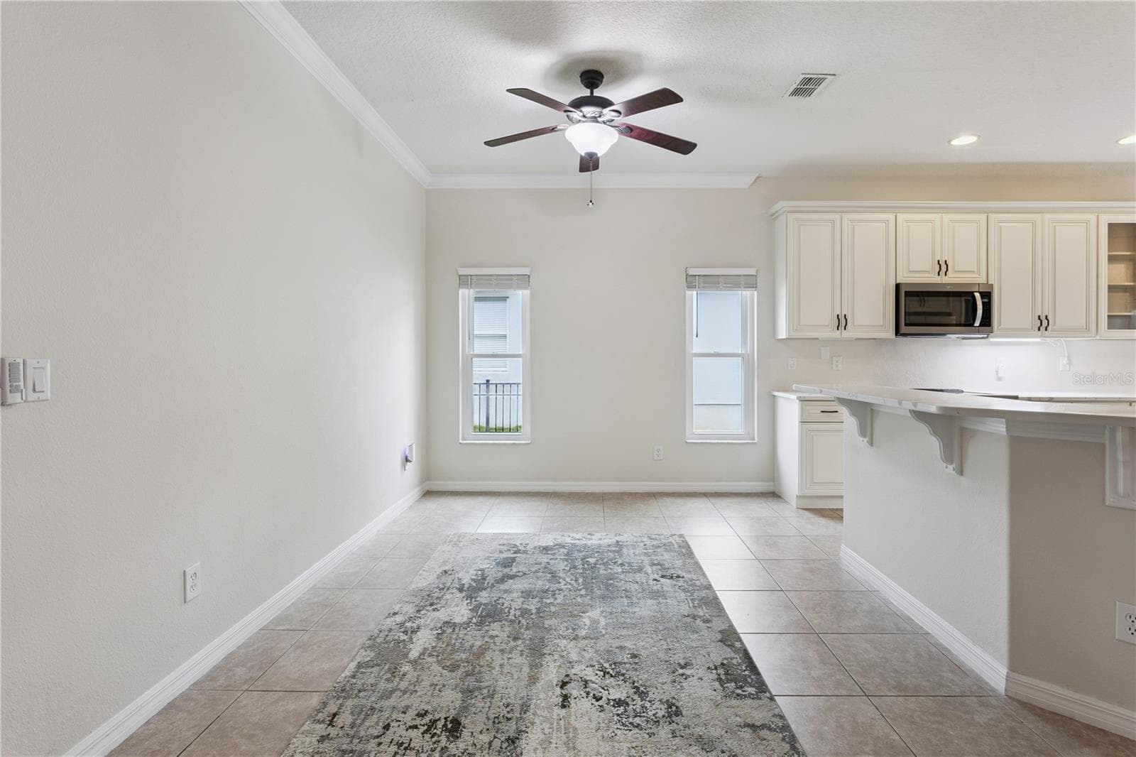 Dining Room - 5018 TEMPIC DR, MOUNT DORA