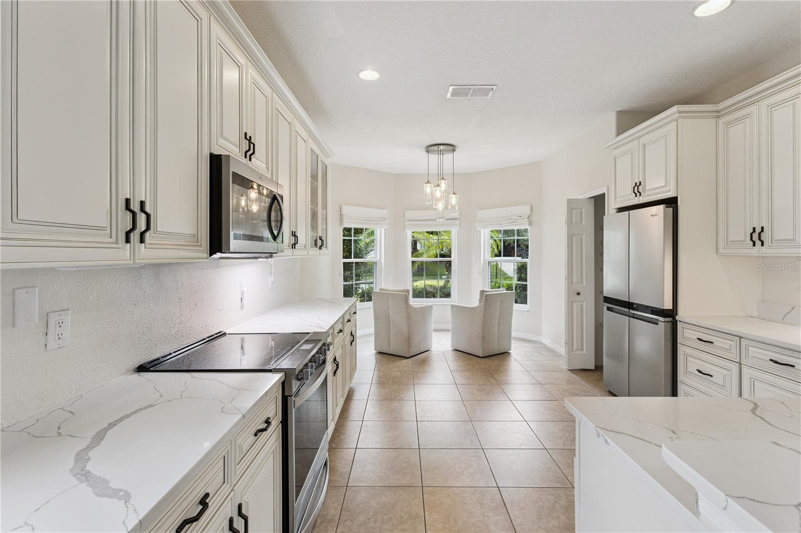 Kitchen - 5018 TEMPIC DR, MOUNT DORA