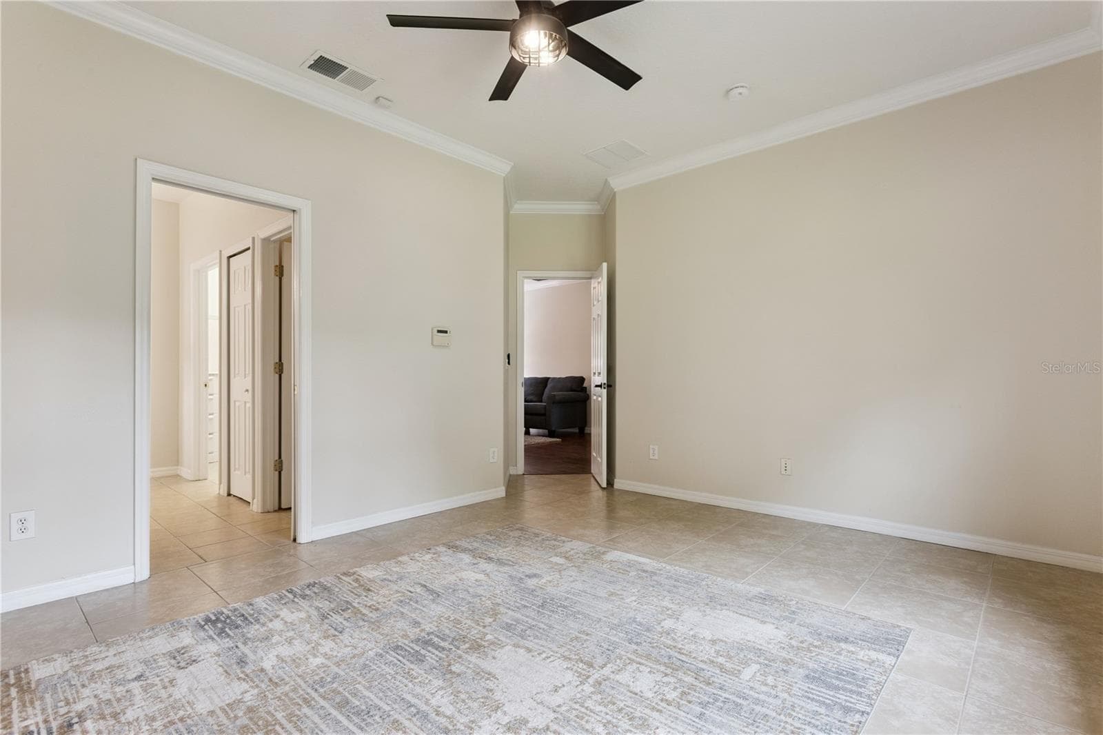 Primary Bedroom - 5018 TEMPIC DR, MOUNT DORA