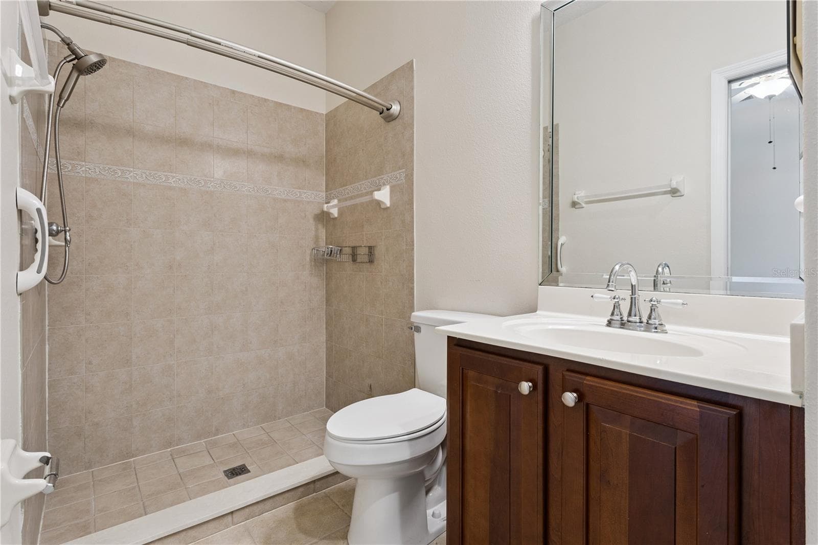 Second Bathroom - 5018 TEMPIC DR, MOUNT DORA