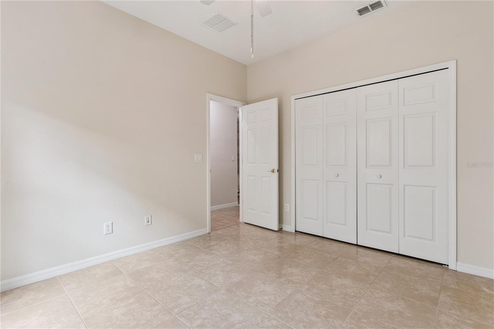 Third Bedroom - 5018 TEMPIC DR, MOUNT DORA