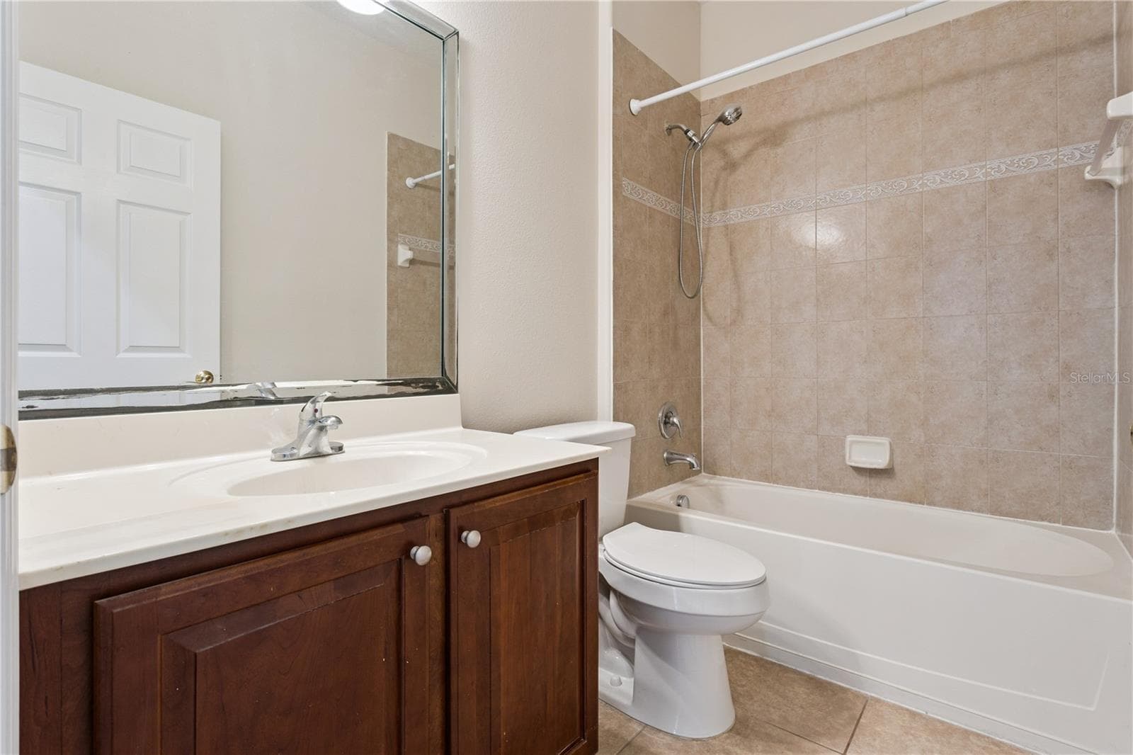 Third Bathroom - 5018 TEMPIC DR, MOUNT DORA