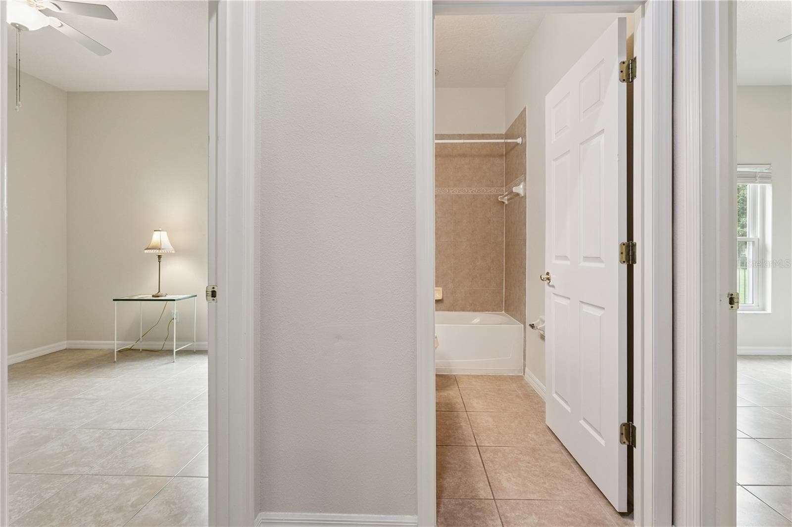 Third Bathroom - 5018 TEMPIC DR, MOUNT DORA