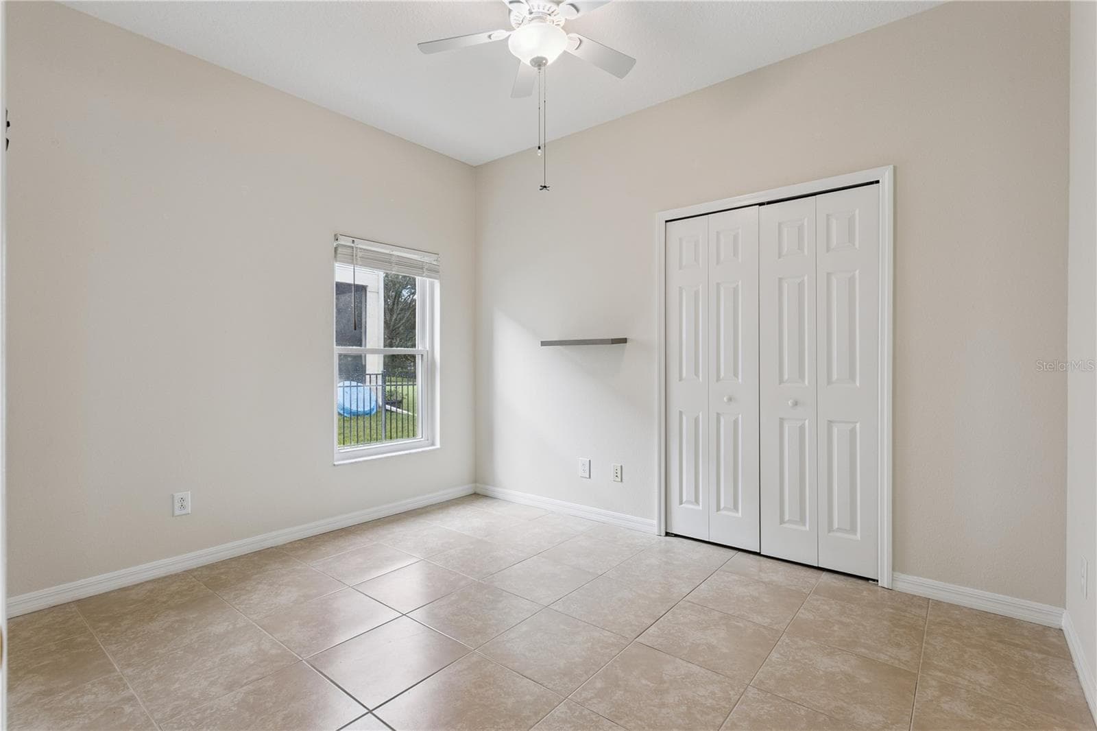 Fourth Bedroom - 5018 TEMPIC DR, MOUNT DORA
