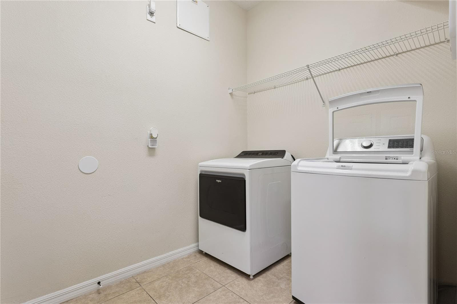 Laundry Room - 5018 TEMPIC DR, MOUNT DORA