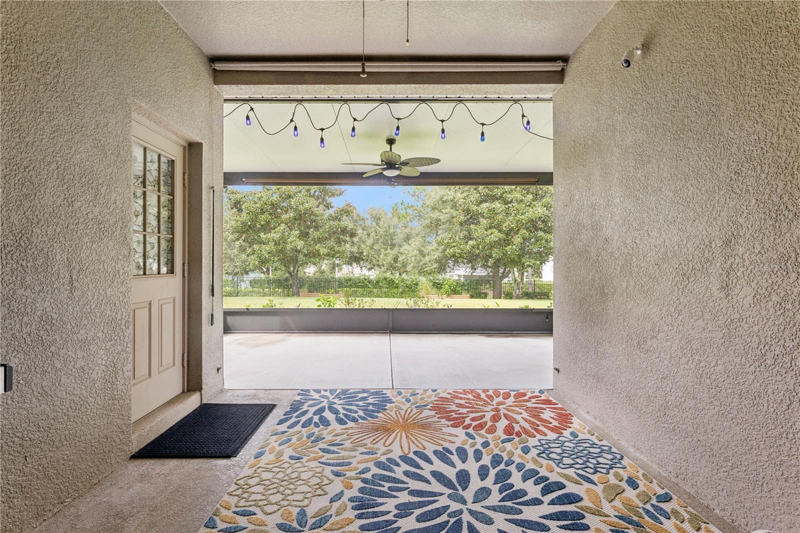 Florida Room - 5018 TEMPIC DR, MOUNT DORA