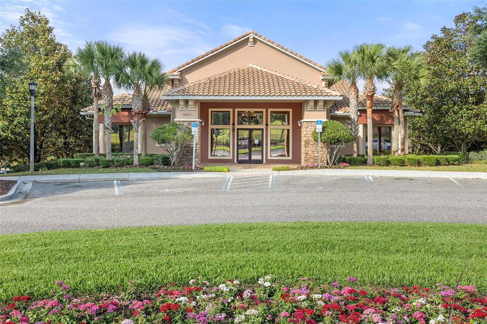 Community Clubhouse - 5018 TEMPIC DR, MOUNT DORA