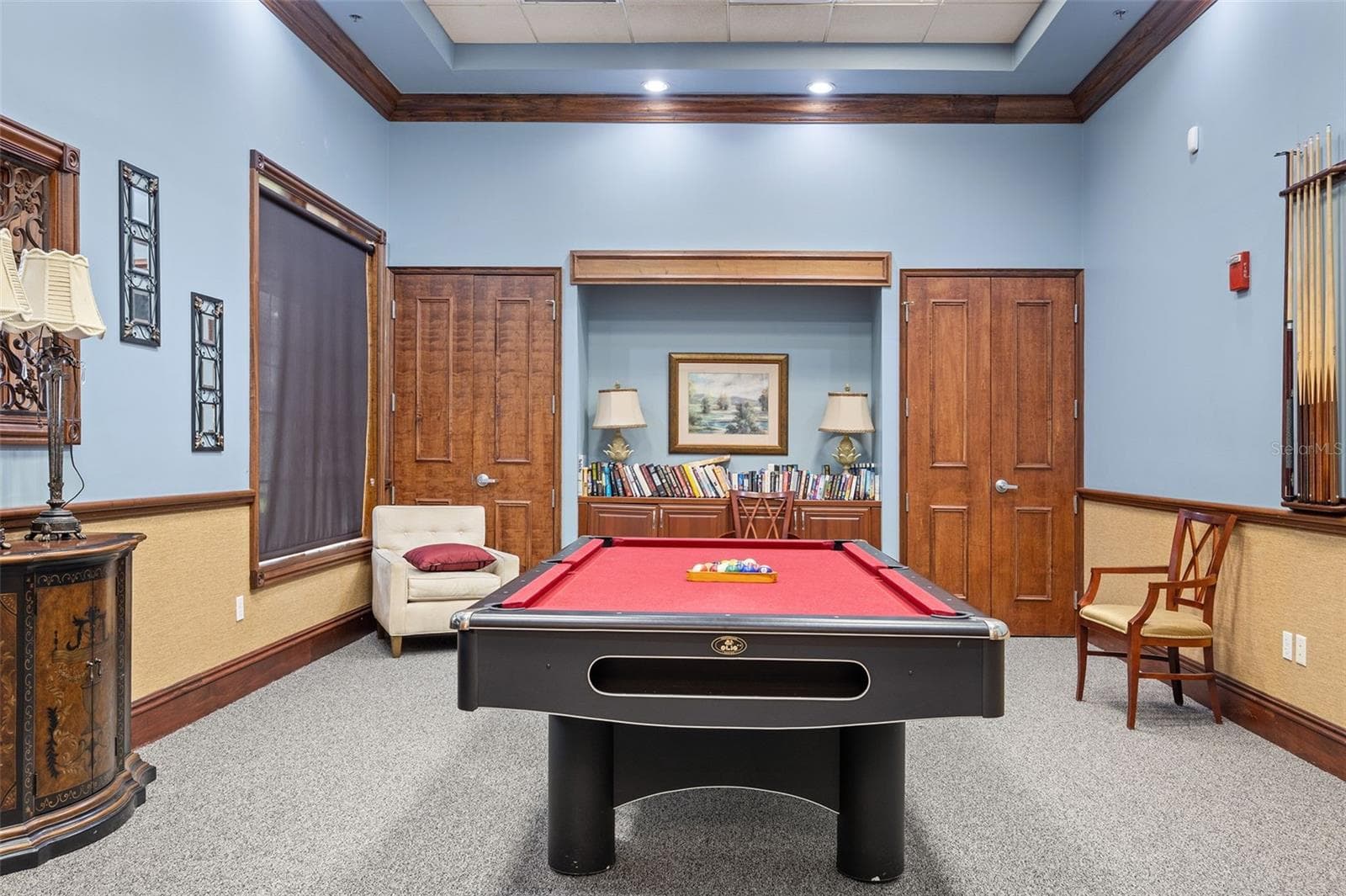 Community Clubhouse - 5018 TEMPIC DR, MOUNT DORA