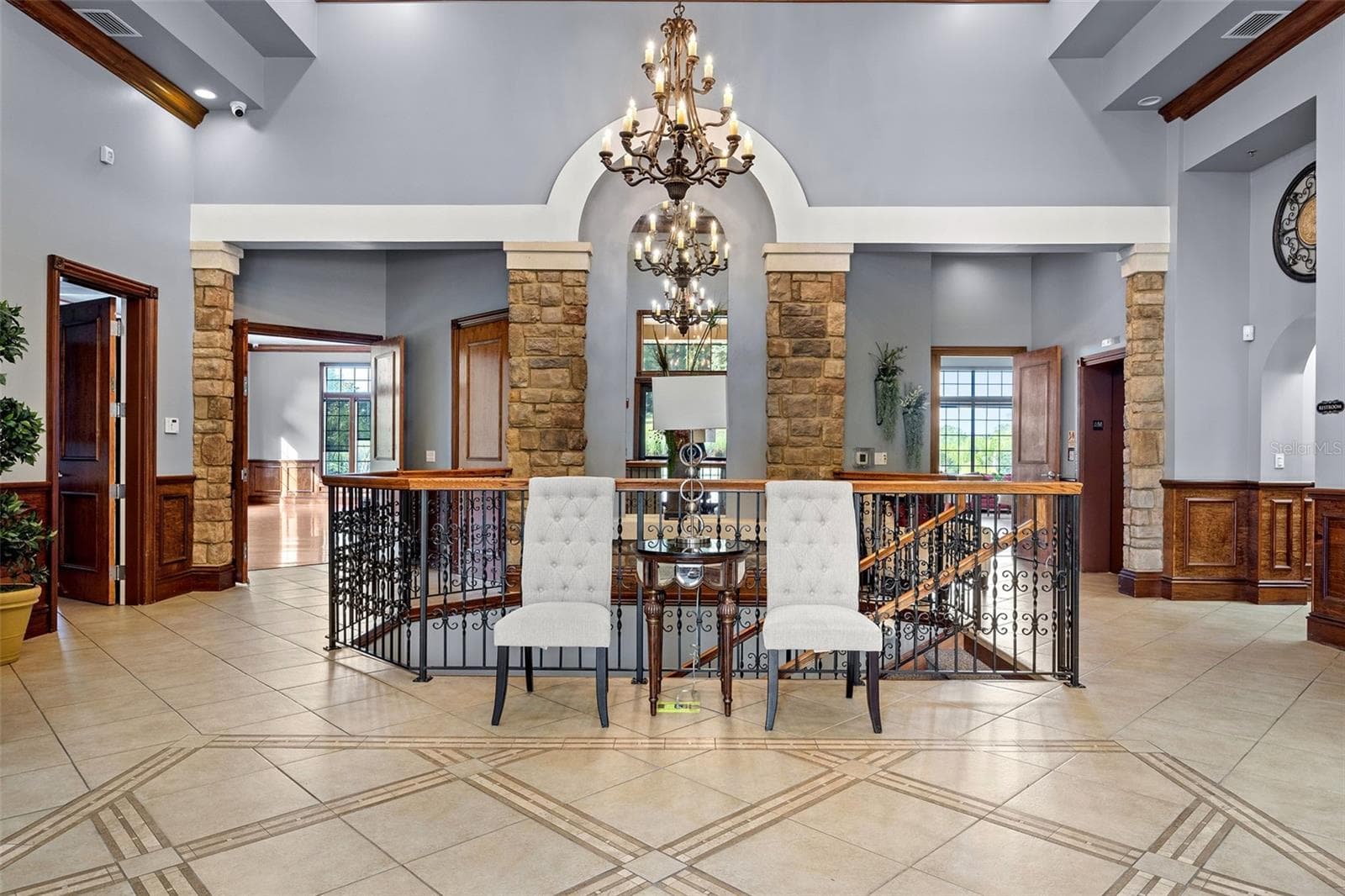 Community Clubhouse - 5018 TEMPIC DR, MOUNT DORA