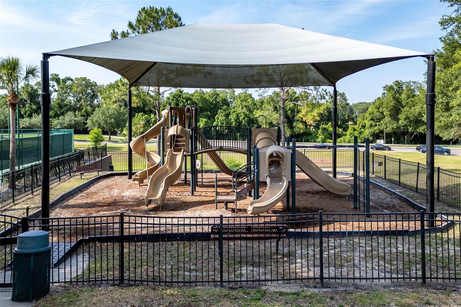 Community Play Ground - 5018 TEMPIC DR, MOUNT DORA