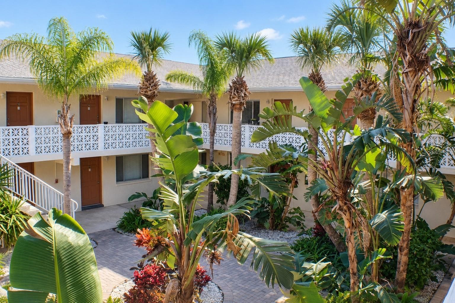 Condominium at 102 S PENINSULA DR #100, DAYTONA BEACH, photo 10 of 12