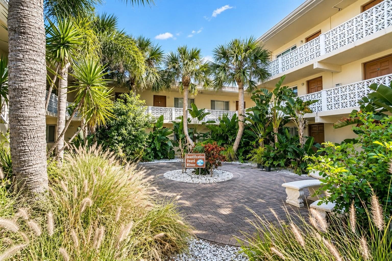 Condominium at 102 S PENINSULA DR #100, DAYTONA BEACH, photo 11 of 12