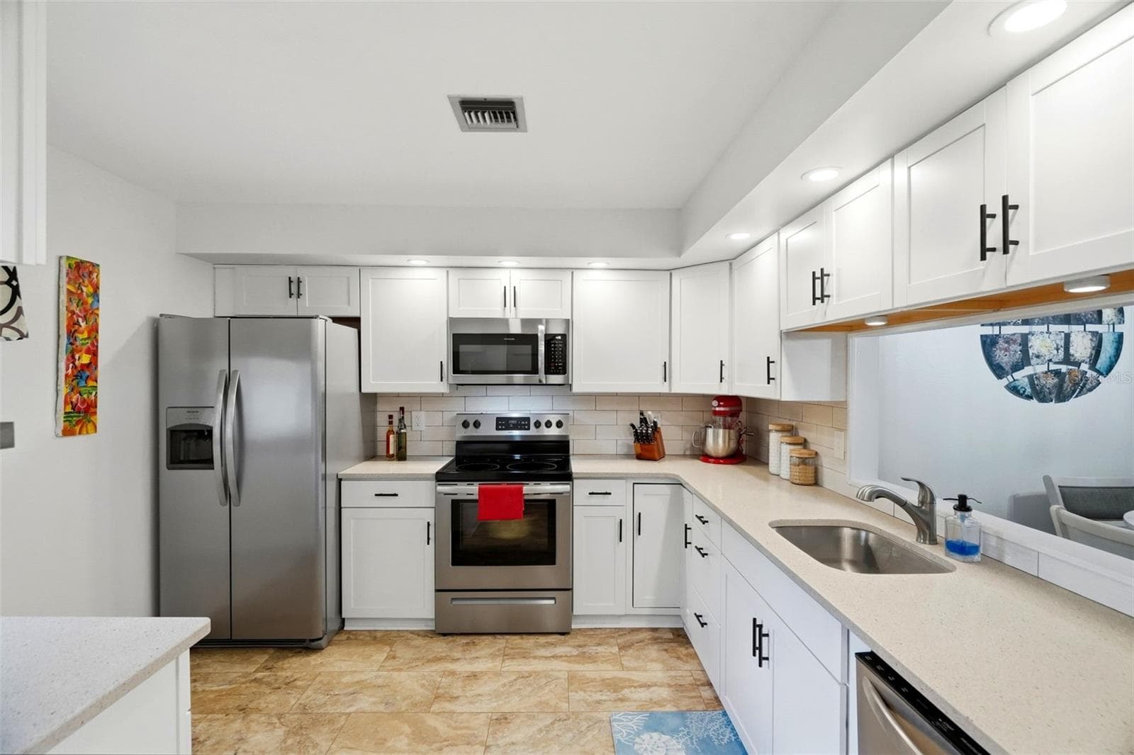 Condominium at 2700 NEBRASKA AVE #2-203, PALM HARBOR, photo 9 of 28