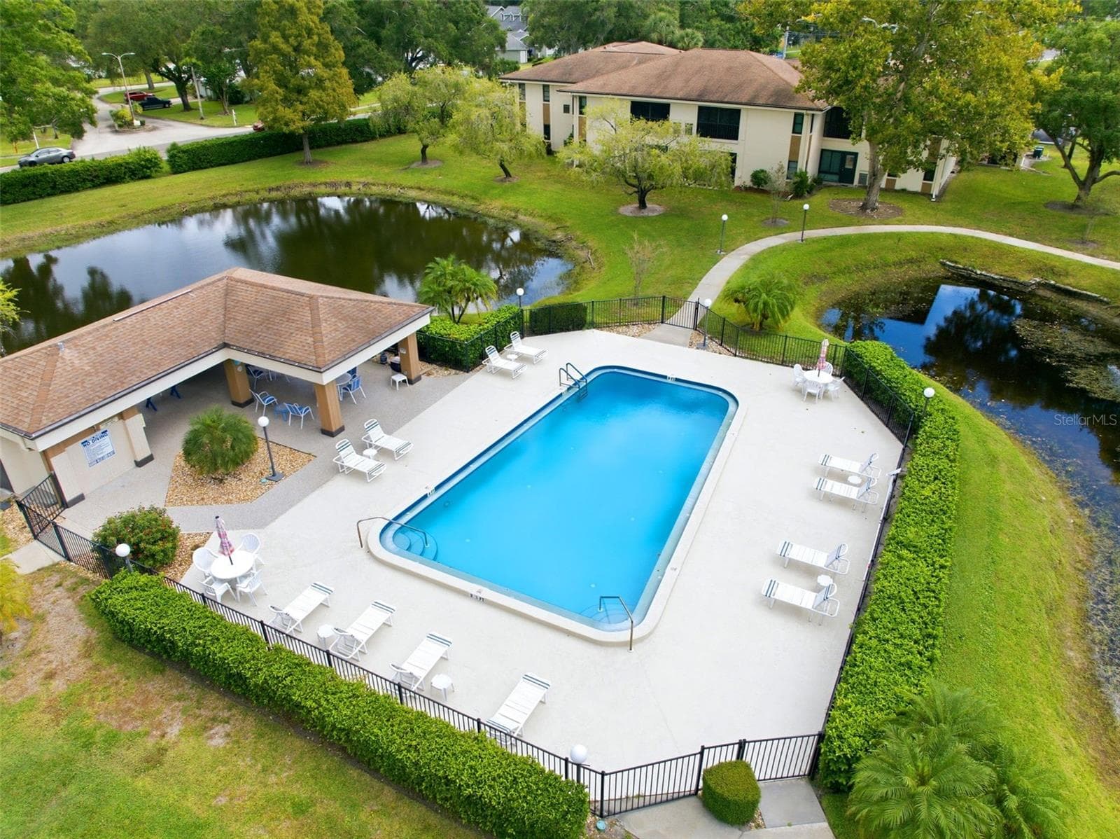 Condominium at 2700 NEBRASKA AVE #2-203, PALM HARBOR, photo 22 of 28