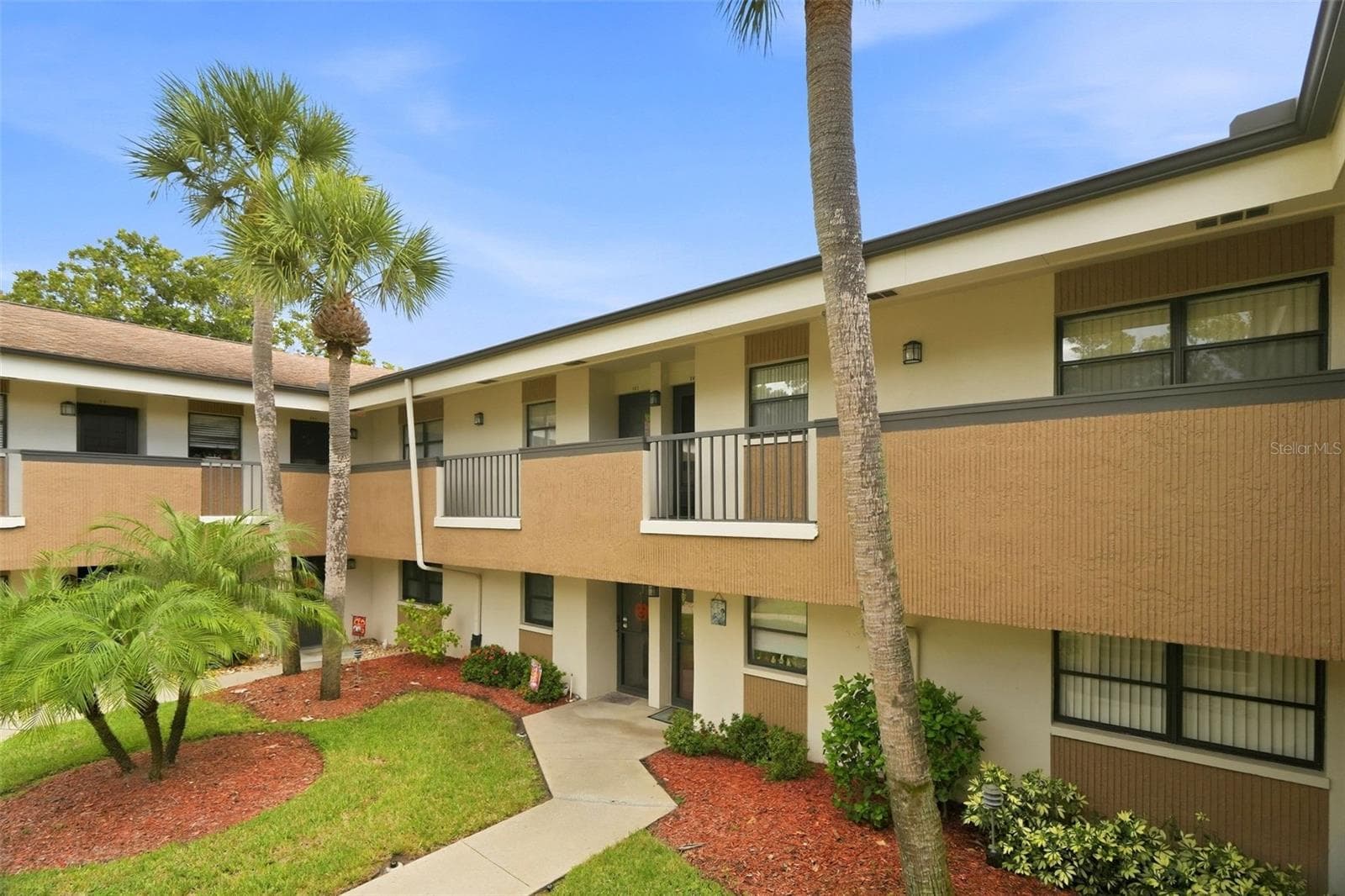 Condominium at 2700 NEBRASKA AVE #2-203, PALM HARBOR, photo 25 of 28