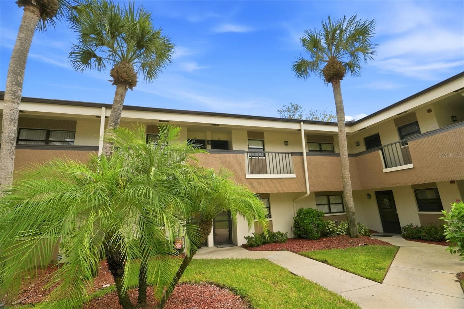 Condominium at 2700 NEBRASKA AVE #2-203, PALM HARBOR, photo 26 of 28
