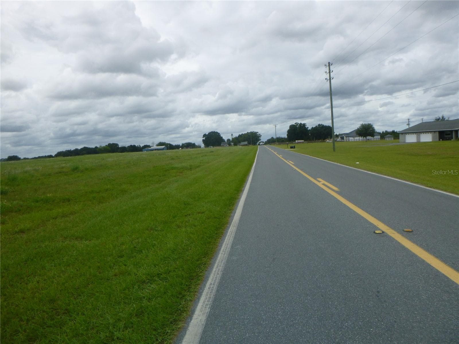 Land at 0 CHESHIRE RD, BARTOW, photo 2 of 4