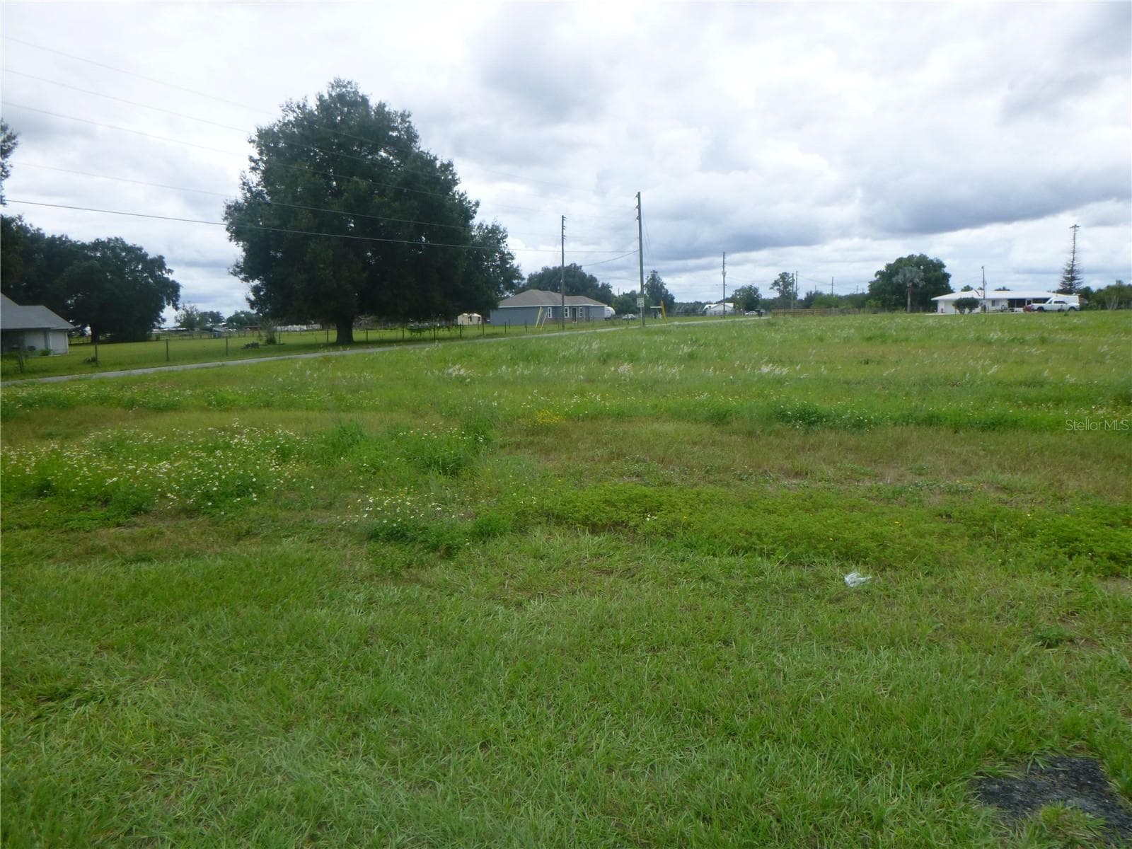 Land at 0 CHESHIRE RD, BARTOW, photo 3 of 4