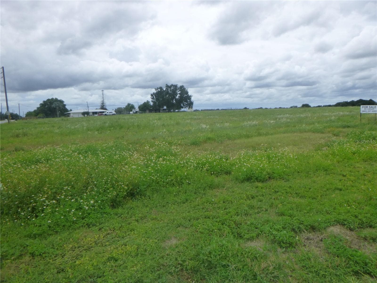 Land at 0 CHESHIRE RD, BARTOW, photo 4 of 4