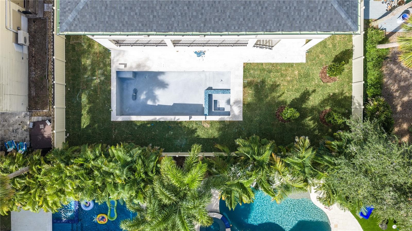 Single Family Residence at 4316 W CORONA ST, TAMPA, photo 3 of 35