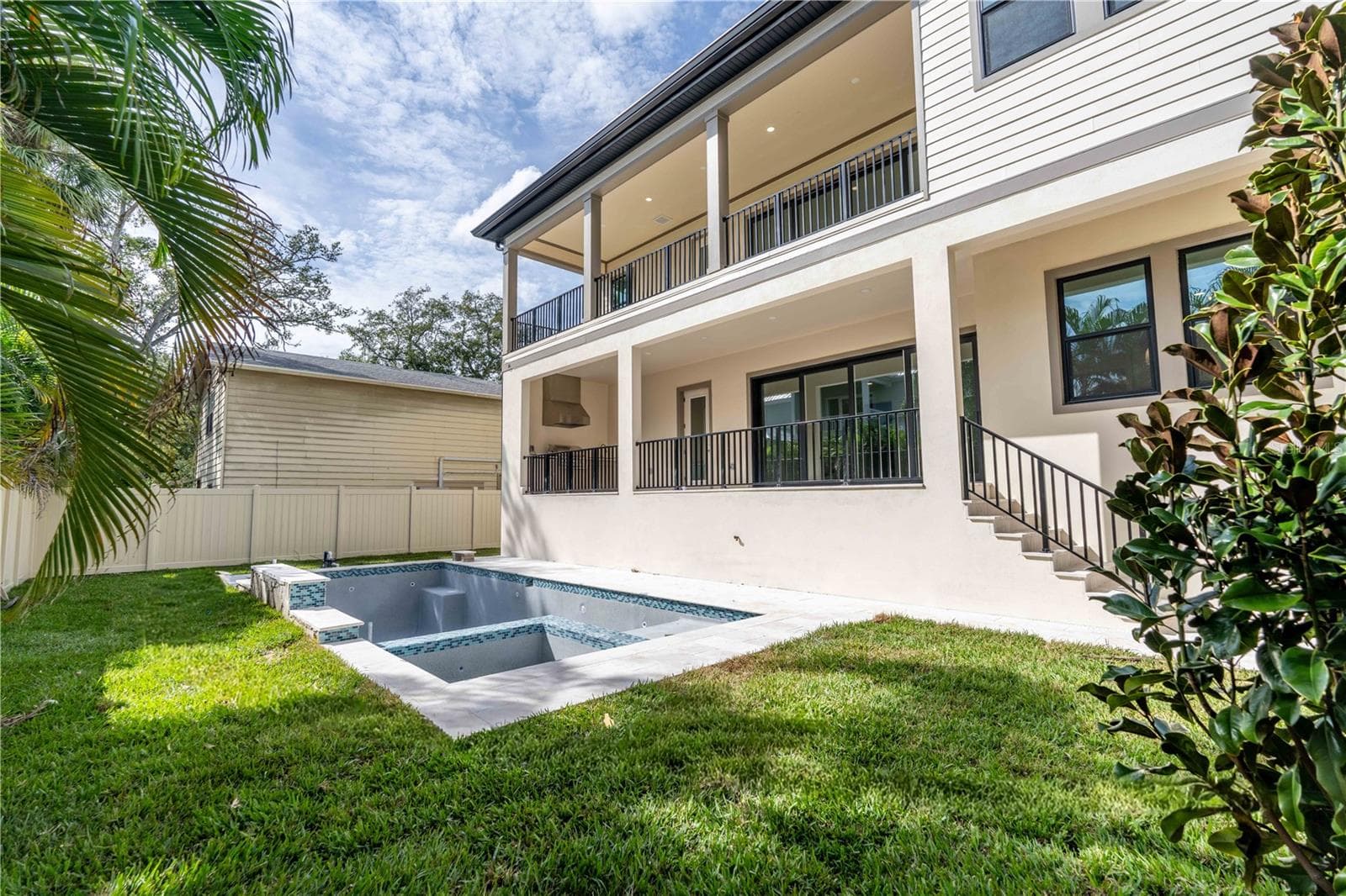 Single Family Residence at 4316 W CORONA ST, TAMPA, photo 16 of 35