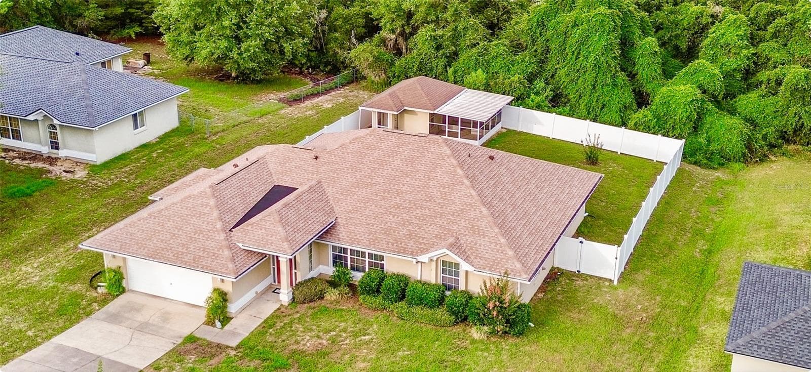 Single Family Residence at 10151 SW 41ST TER, OCALA, photo 4 of 37