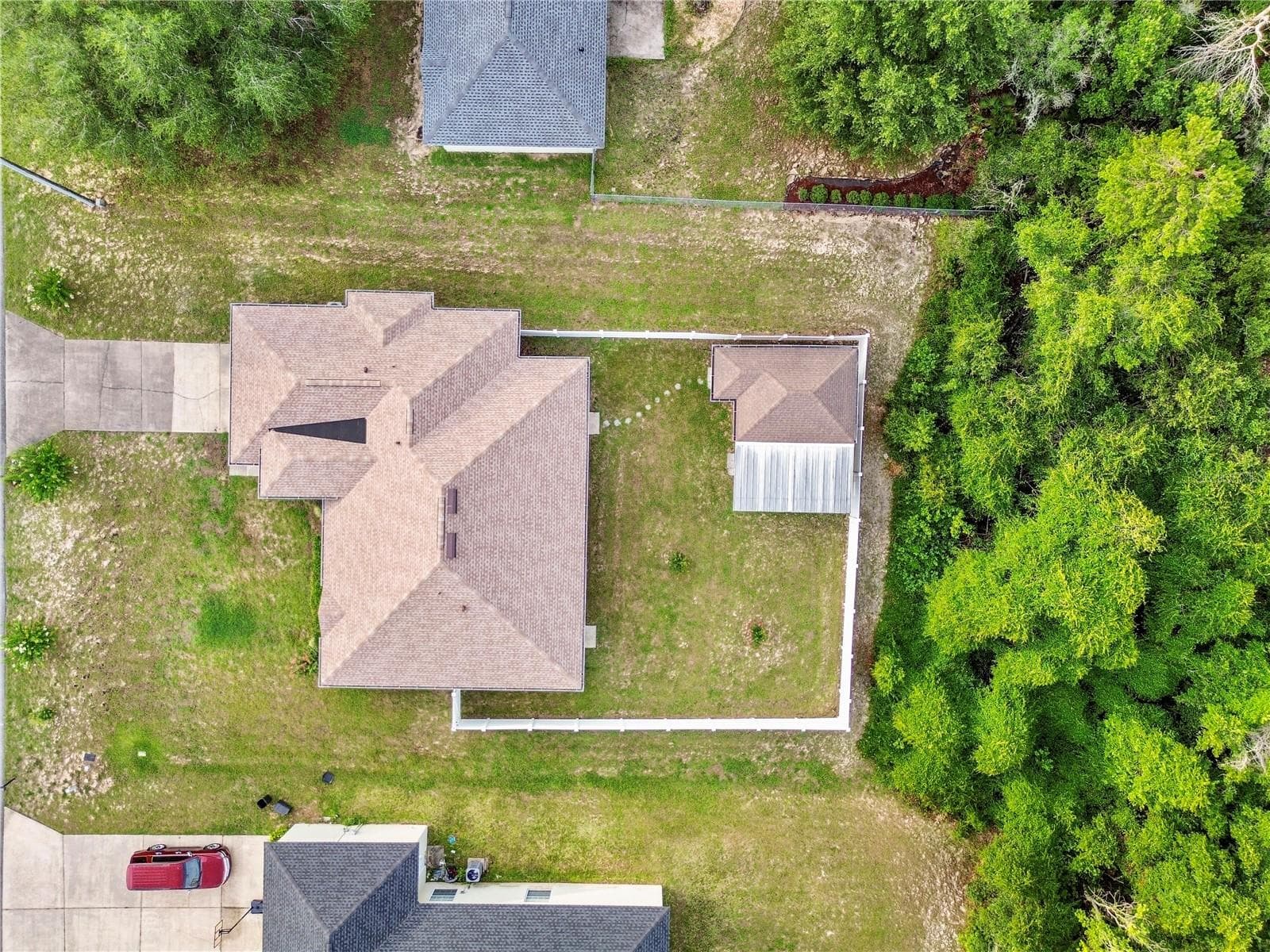 Single Family Residence at 10151 SW 41ST TER, OCALA, photo 5 of 37