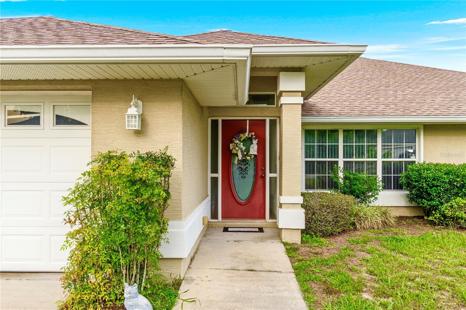 Single Family Residence at 10151 SW 41ST TER, OCALA, photo 31 of 37