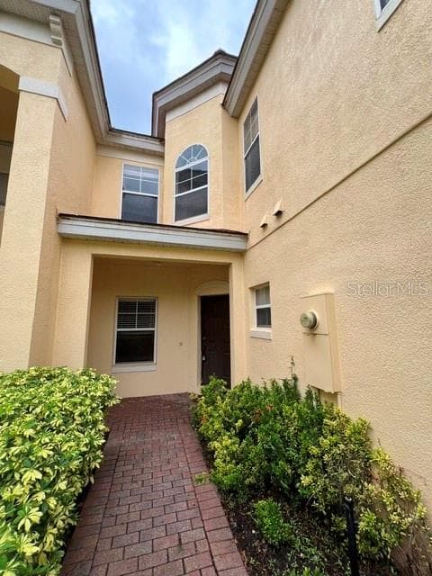Townhouse at 6857 PIAZZA ST, ORLANDO