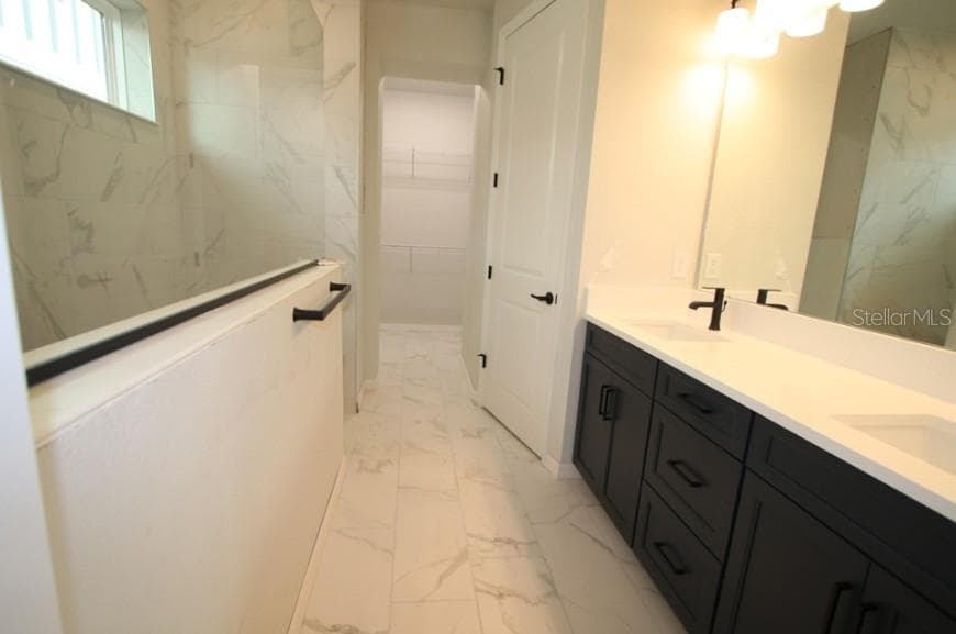Owner's Bath **Under Construction - 3074 BONFIRE PATH, ST CLOUD