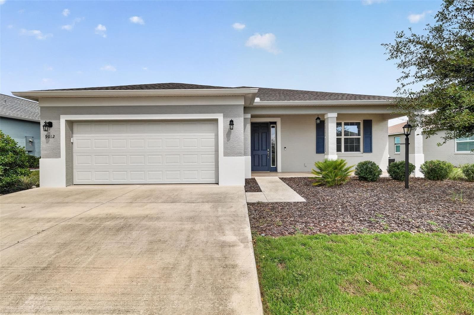 Single Family Residence at 9012 SW 75TH LOOP, OCALA, photo 2 of 42