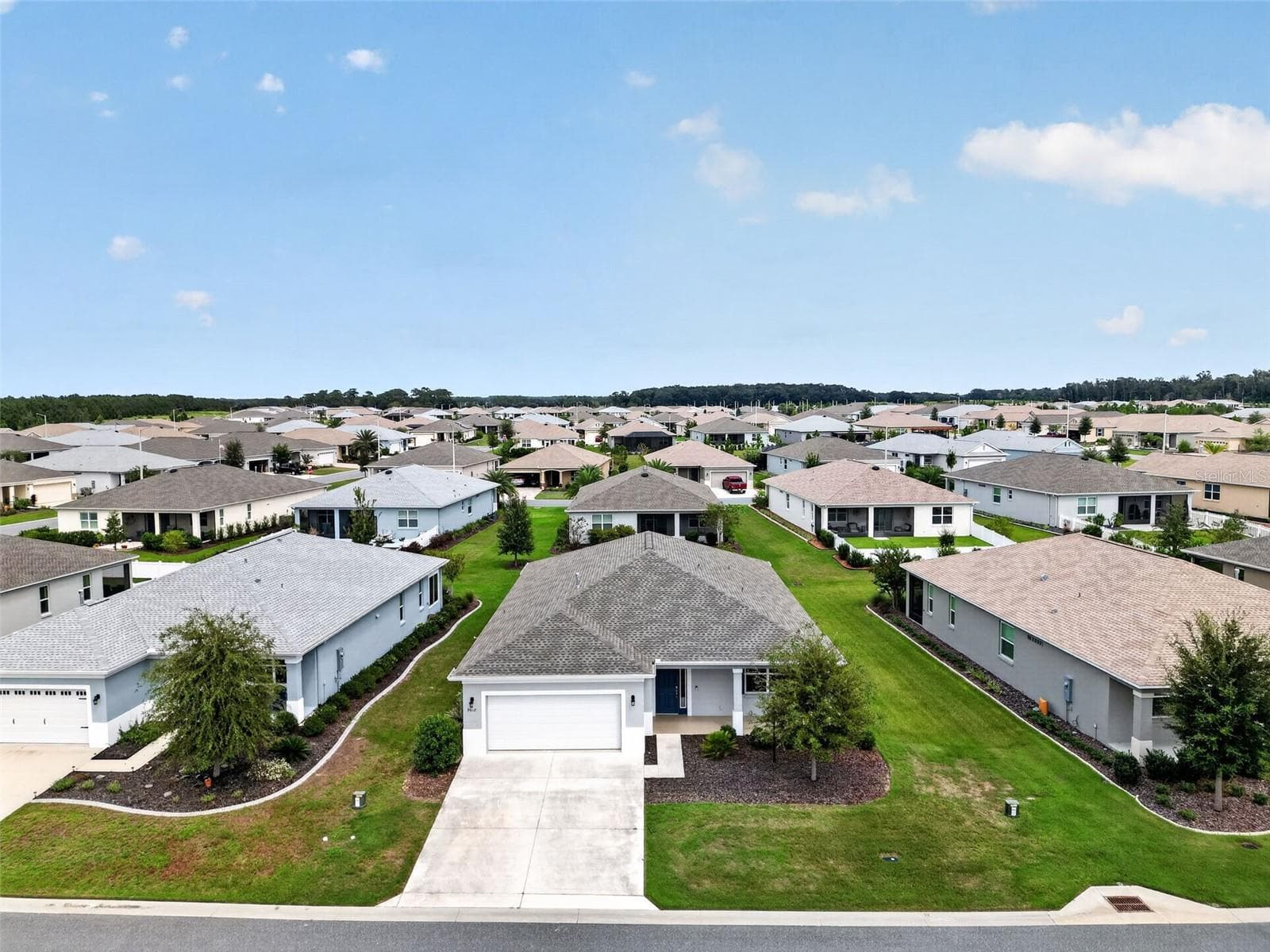 Single Family Residence at 9012 SW 75TH LOOP, OCALA, photo 5 of 42