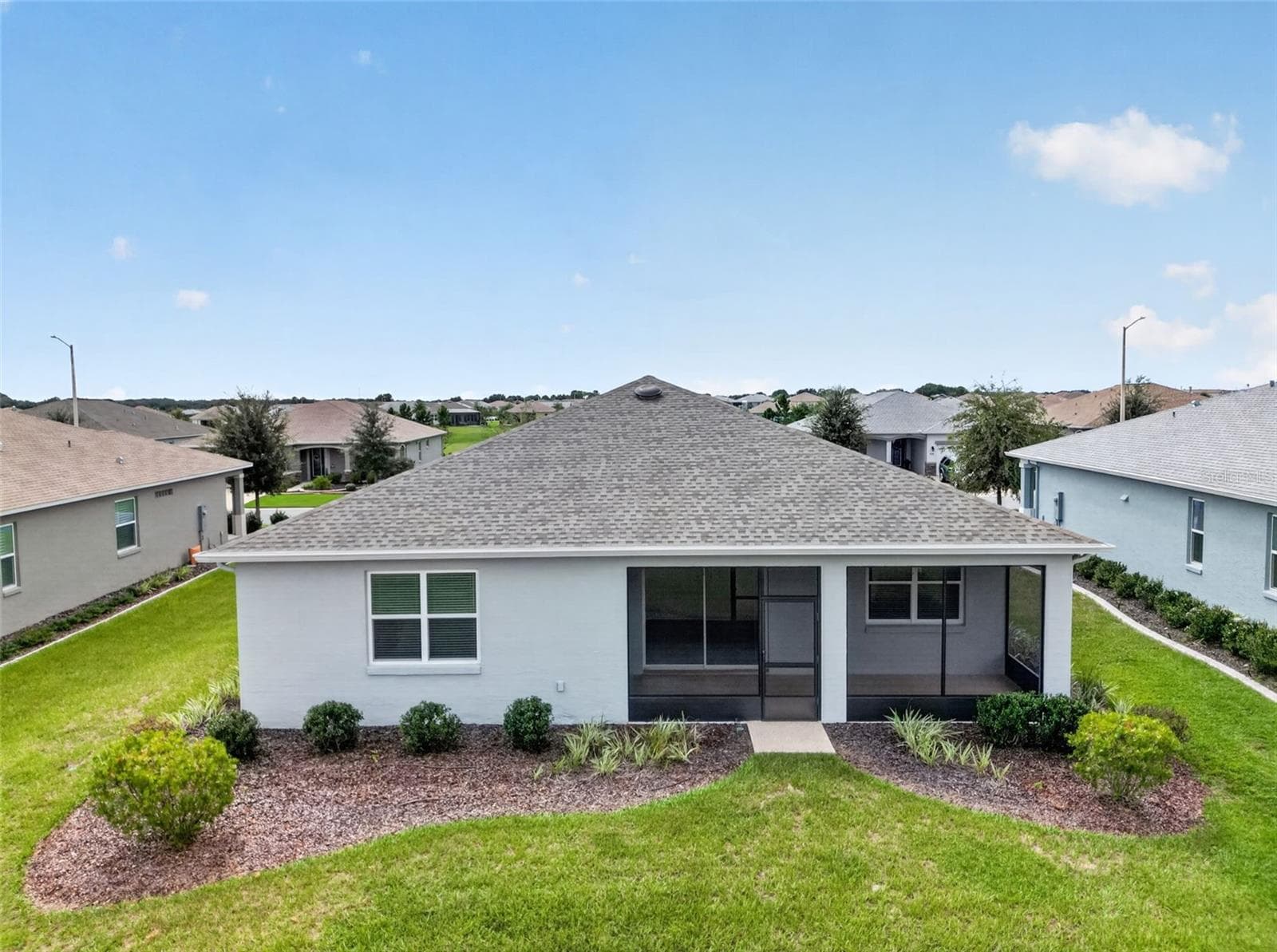Single Family Residence at 9012 SW 75TH LOOP, OCALA, photo 8 of 42