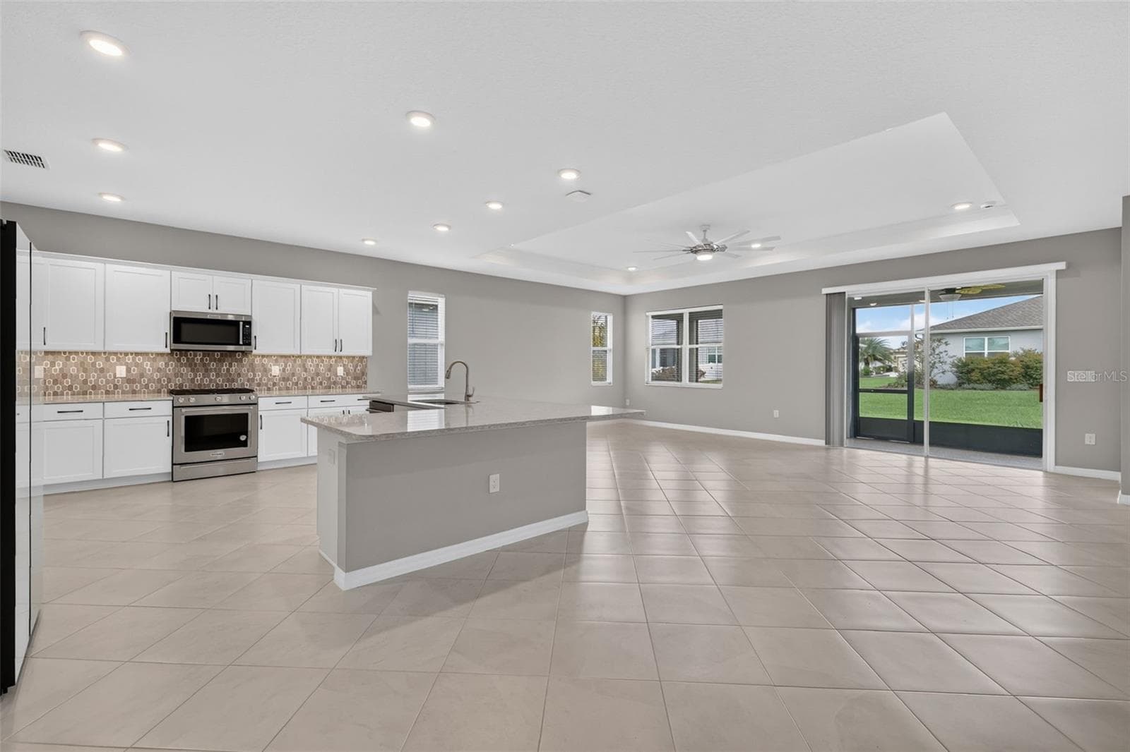 Single Family Residence at 9012 SW 75TH LOOP, OCALA, photo 14 of 42